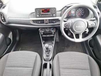 Used Kia Picanto 2023 for sale - 79139378: Photo