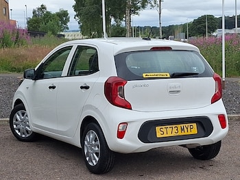 Used Kia Picanto 2023 for sale - 79139378: Photo