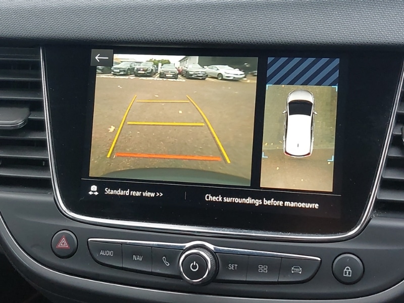 Used Vauxhall Crossland 2022 for sale - 76369647: Photo 11