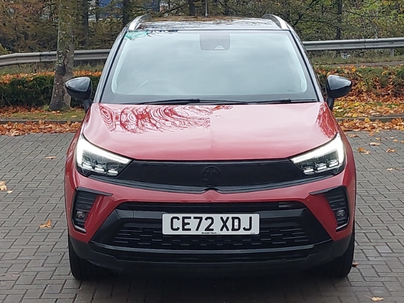 Used Vauxhall Crossland 2022 for sale - 76369647: Photo 12