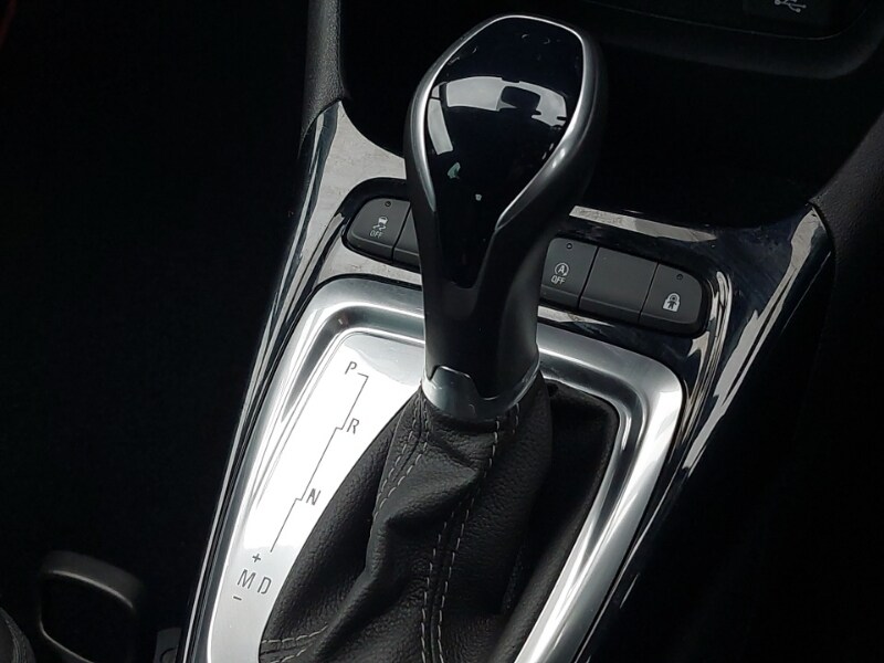 Used Vauxhall Crossland 2022 for sale - 76369647: Photo 16