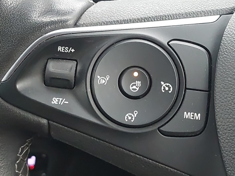 Used Vauxhall Crossland 2022 for sale - 76369647: Photo 17