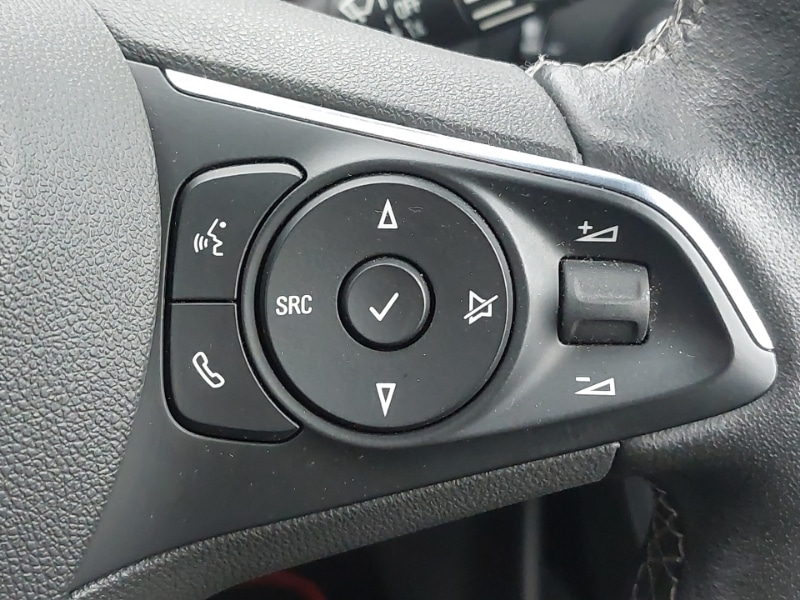 Used Vauxhall Crossland 2022 for sale - 76369647: Photo 18