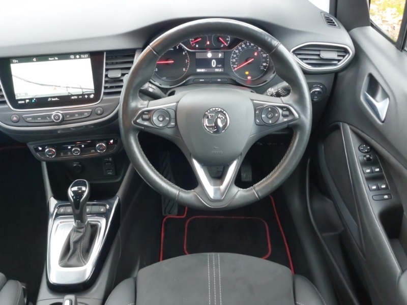 Used Vauxhall Crossland 2022 for sale - 76369647: Photo 7