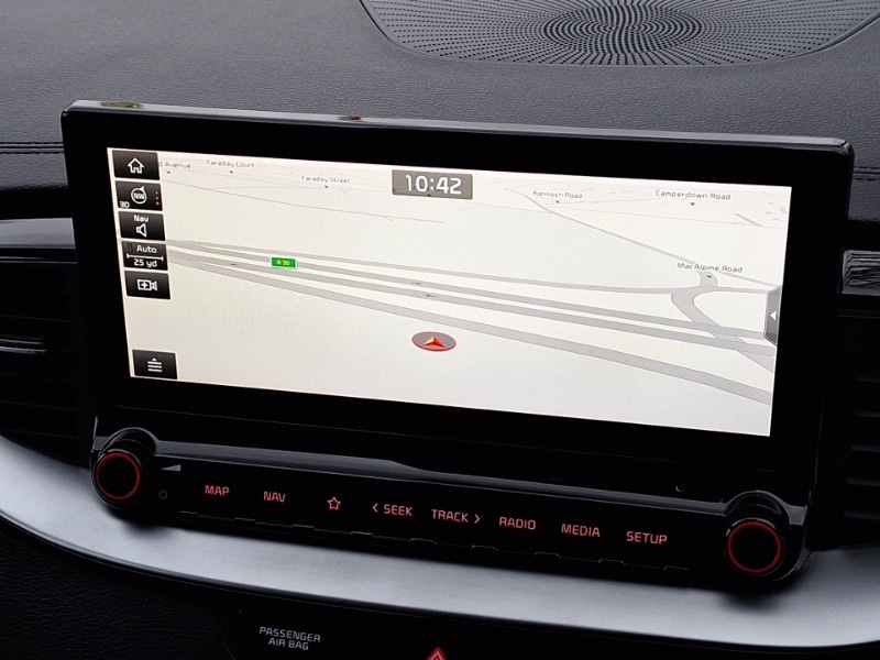 Used Kia Ceed 2020 for sale - 77379927: Photo 10