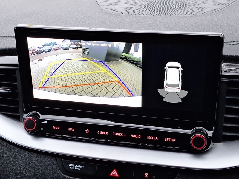 Used Kia Ceed 2020 for sale - 77379927: Photo 11