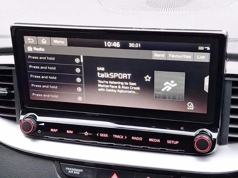 Used Kia Ceed 2020 for sale - 77379927: Photo 13