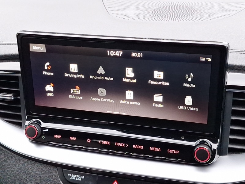 Used Kia Ceed 2020 for sale - 77379927: Photo 14