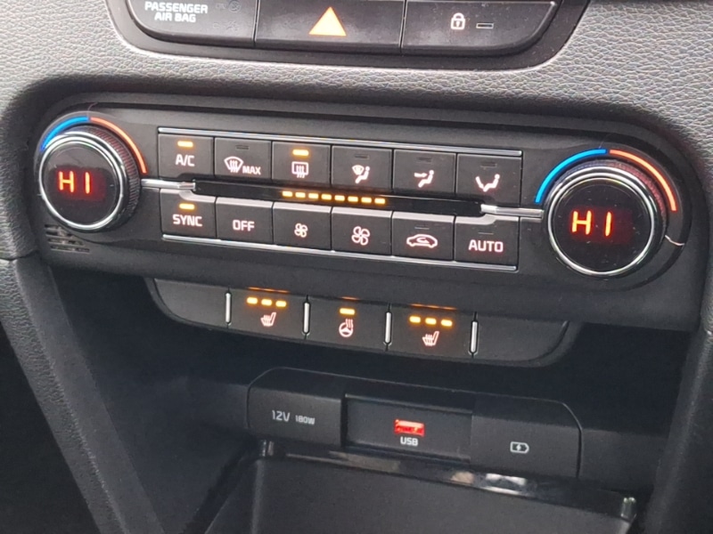 Used Kia Ceed 2020 for sale - 77379927: Photo 15