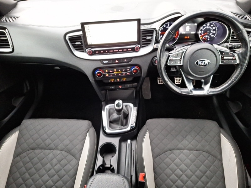 Used Kia Ceed 2020 for sale - 77379927: Photo 2