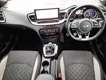 Used Kia Ceed 2020 for sale - 77379927: Photo
