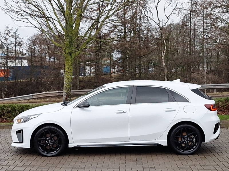 Used Kia Ceed 2020 for sale - 77379927: Photo 4