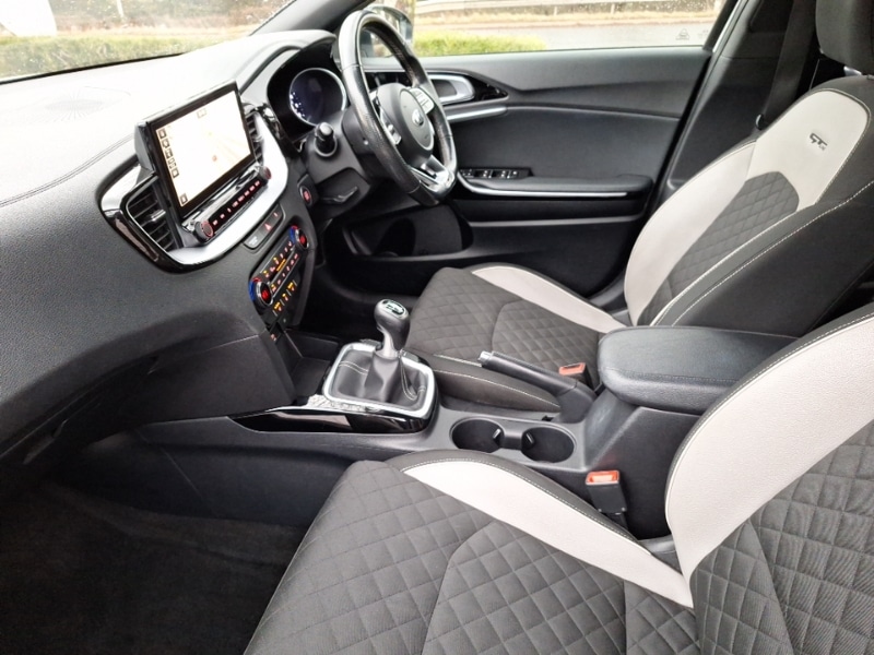 Used Kia Ceed 2020 for sale - 77379927: Photo 5