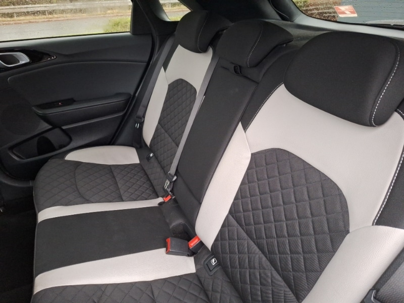 Used Kia Ceed 2020 for sale - 77379927: Photo 6