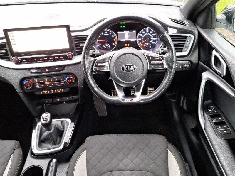 Used Kia Ceed 2020 for sale - 77379927: Photo 7