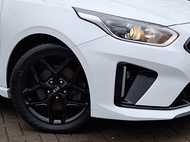 Used Kia Ceed 2020 for sale - 77379927: Photo 9