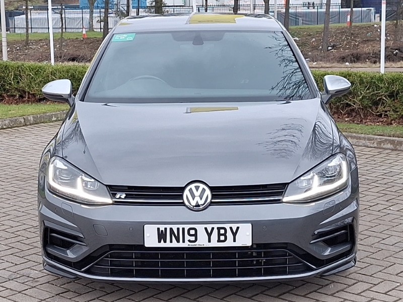 Used Volkswagen Golf 2019 for sale - 78172988: Photo 12