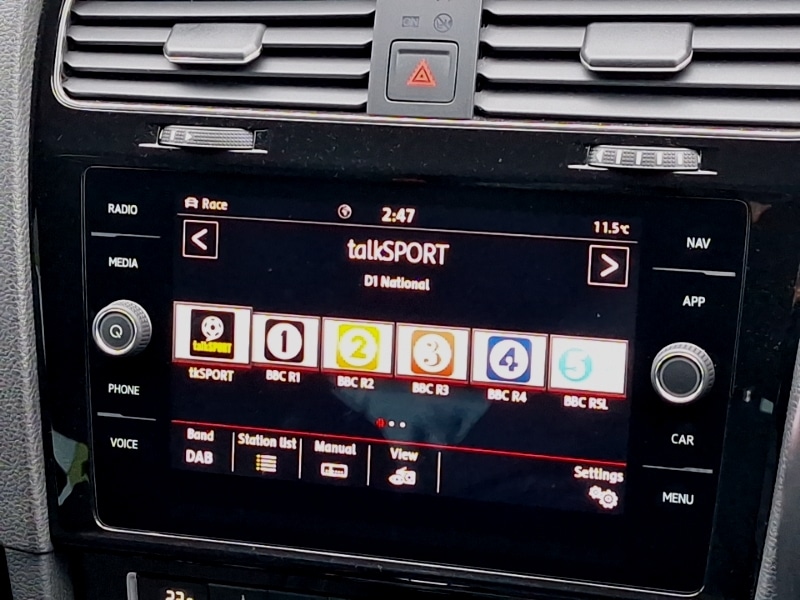 Used Volkswagen Golf 2019 for sale - 78172988: Photo 15