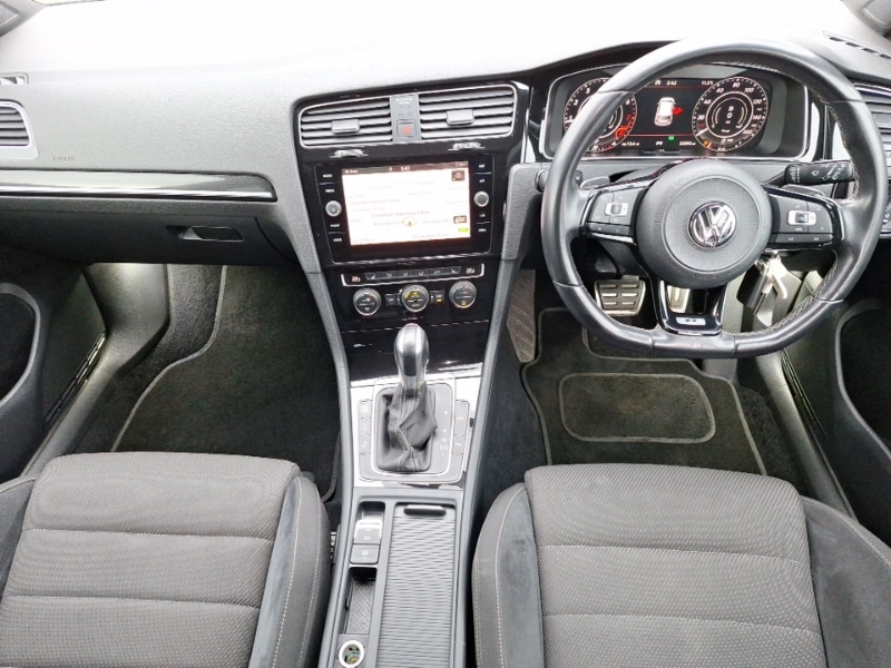 Used Volkswagen Golf 2019 for sale - 78172988: Photo 2