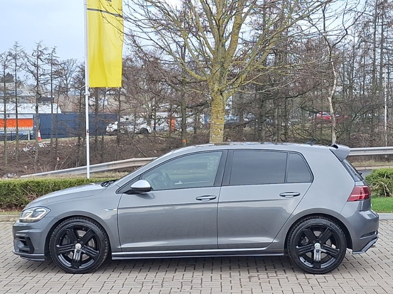 Used Volkswagen Golf 2019 for sale - 78172988: Photo 4