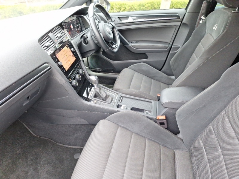 Used Volkswagen Golf 2019 for sale - 78172988: Photo 5