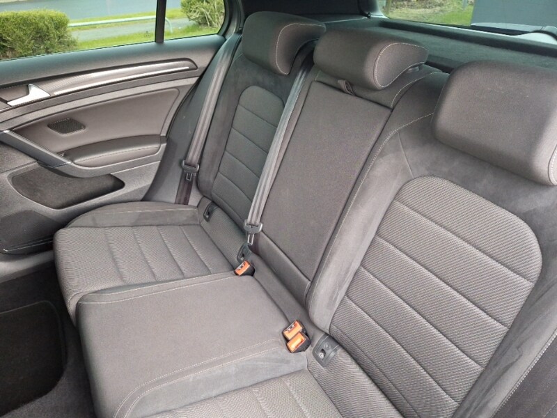 Used Volkswagen Golf 2019 for sale - 78172988: Photo 6