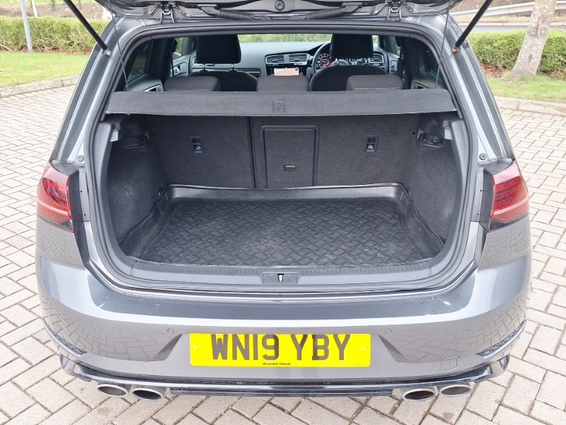 Used Volkswagen Golf 2019 for sale - 78172988: Photo 8