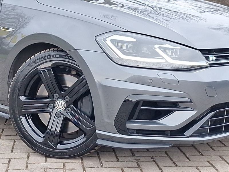 Used Volkswagen Golf 2019 for sale - 78172988: Photo 9