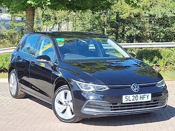 Used Volkswagen Golf 2020 for sale - 79790229: Photo