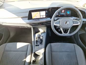 Used Volkswagen Golf 2020 for sale - 79790229: Photo