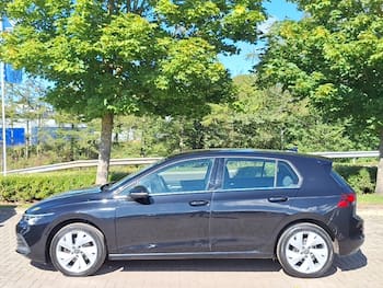 Used Volkswagen Golf 2020 for sale - 79790229: Photo