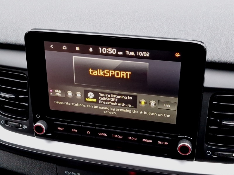 Used Kia Stonic 2025 for sale - 77563034: Photo 13