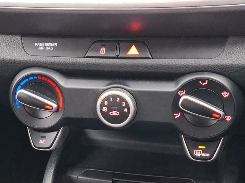 Used Kia Stonic 2025 for sale - 77563034: Photo 15