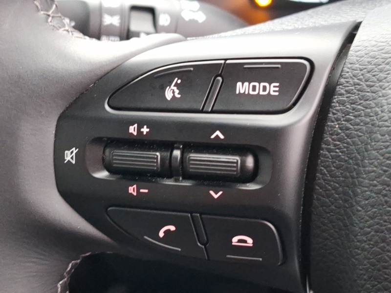 Used Kia Stonic 2025 for sale - 77563034: Photo 18