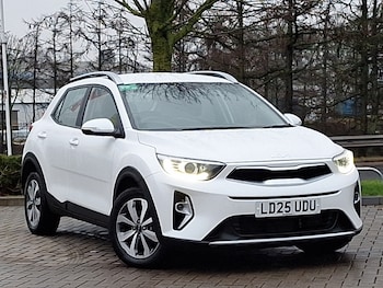 Used Kia Stonic 2025 for sale - 77563034: Photo
