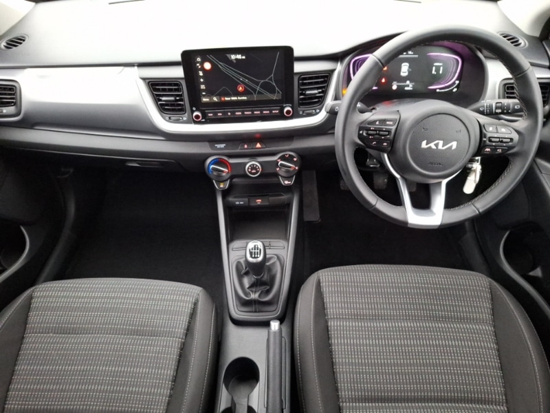 Used Kia Stonic 2025 for sale - 77563034: Photo 2
