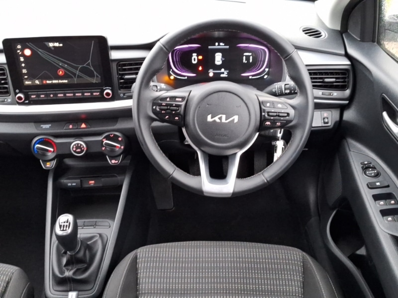 Used Kia Stonic 2025 for sale - 77563034: Photo 7