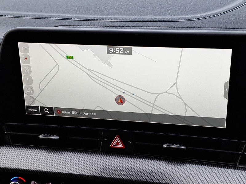 Used Kia Sportage 2023 for sale - 77278176: Photo 10