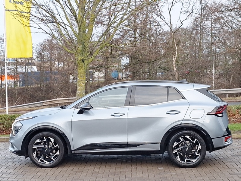 Used Kia Sportage 2023 for sale - 77278176: Photo 4