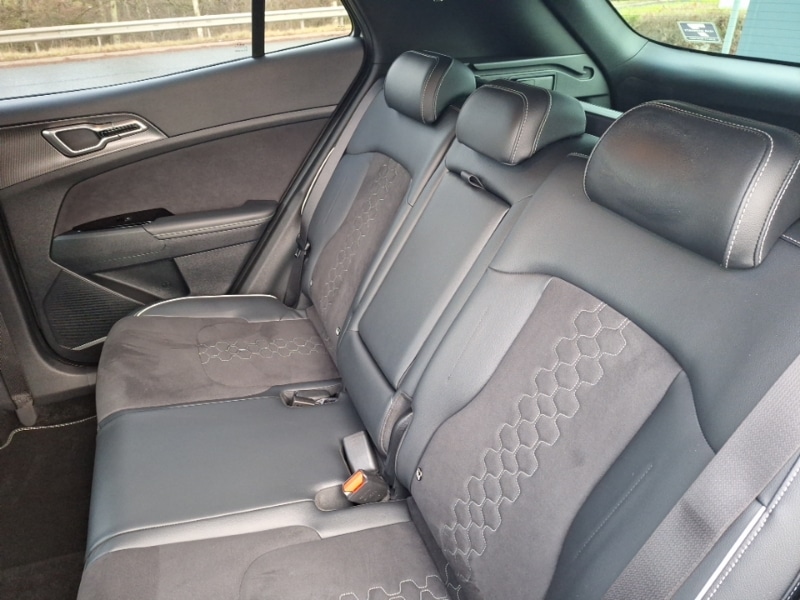 Used Kia Sportage 2023 for sale - 77278176: Photo 6