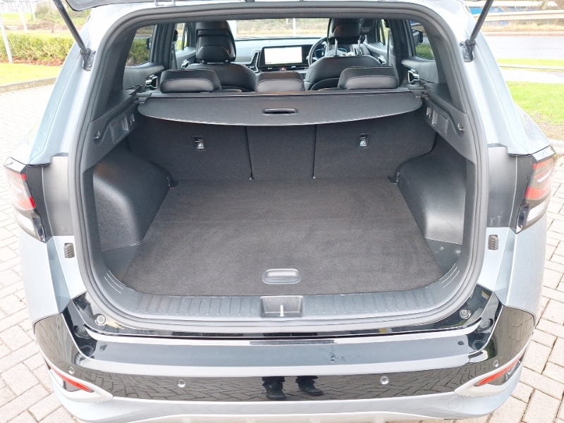 Used Kia Sportage 2023 for sale - 77278176: Photo 8