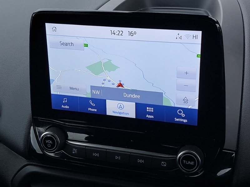 Used Ford Ecosport 2022 for sale - 76135011: Photo 10