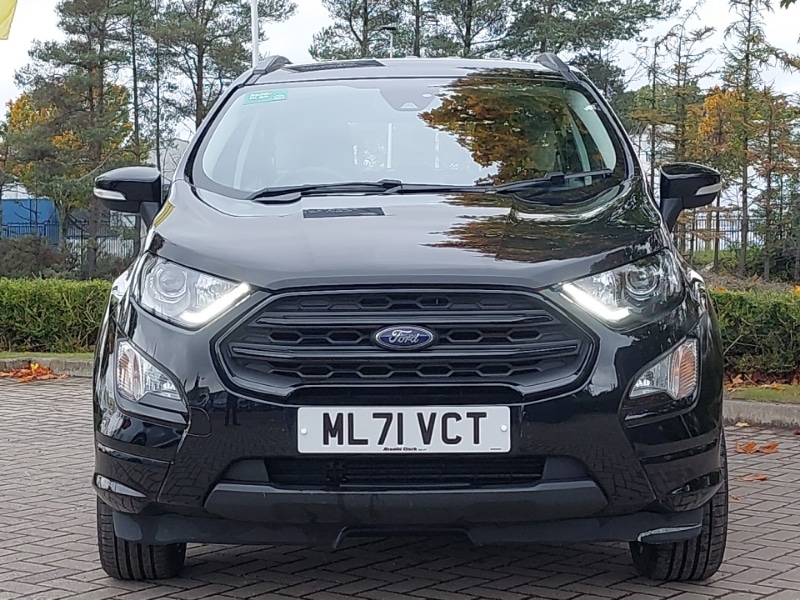 Used Ford Ecosport 2022 for sale - 76135011: Photo 12