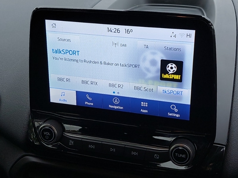 Used Ford Ecosport 2022 for sale - 76135011: Photo 14