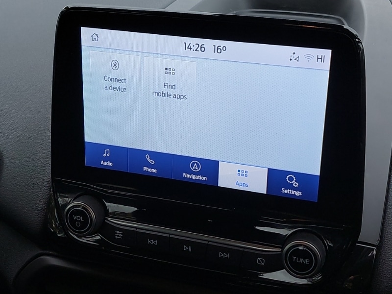 Used Ford Ecosport 2022 for sale - 76135011: Photo 15