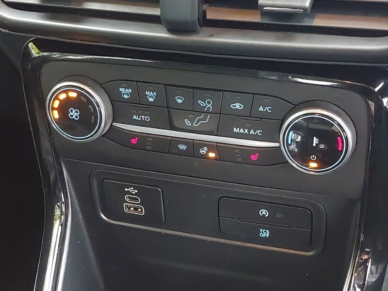 Used Ford Ecosport 2022 for sale - 76135011: Photo 16