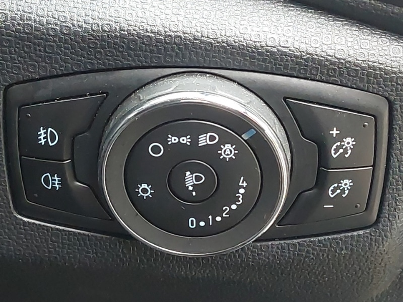 Used Ford Ecosport 2022 for sale - 76135011: Photo 19