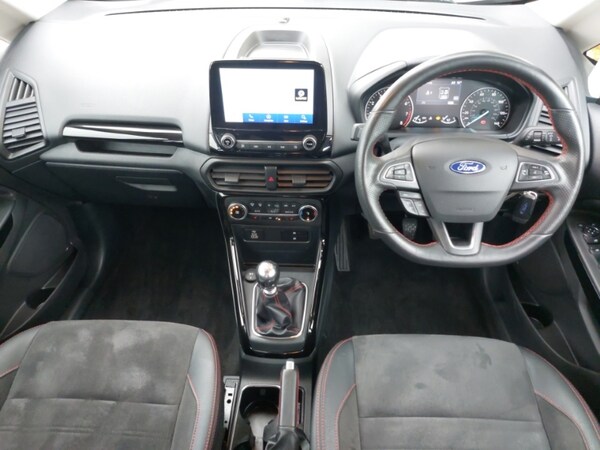 Used Ford Ecosport 2022 for sale - 76135011: Photo 2
