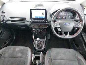 Used Ford Ecosport 2022 for sale - 76135011: Photo