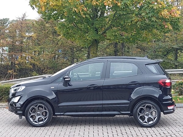 Used Ford Ecosport 2022 for sale - 76135011: Photo 4
